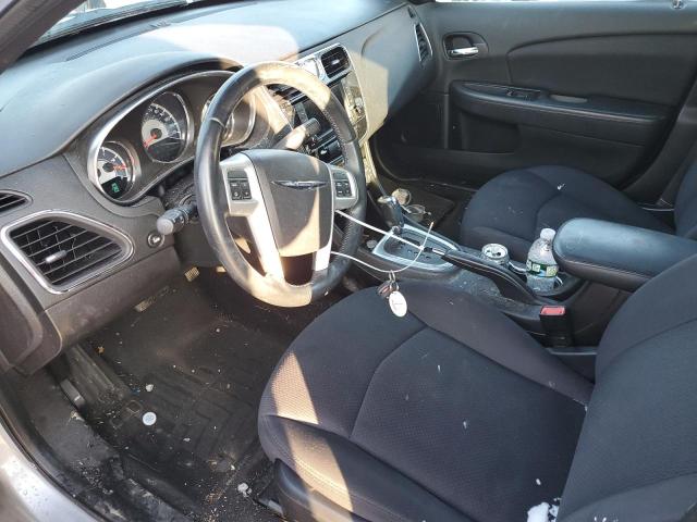 Photo 7 from auction – 2013 CHRYSLER 200 TOURIN with VIN 1C3CCBBG4DN731733