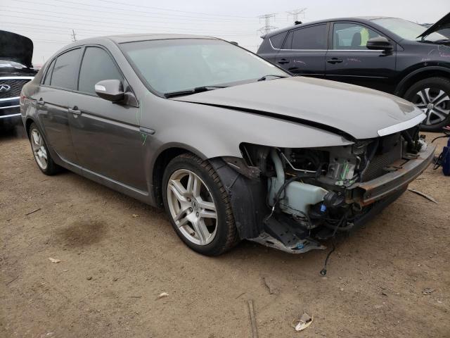 Photo 1 from auction – 2008 ACURA TL with VIN 19UUA66228A010210