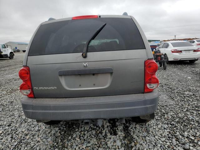 Photo 6 from auction – 2006 DODGE DURANGO SX with VIN 1D4HB38N56F182897
