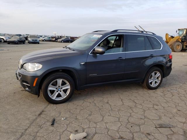 Photo 1 from auction – 2013 BMW X5 XDRIVE3 with VIN 5UXZW0C53D0B94933