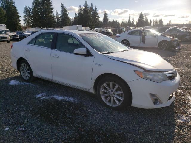Photo 4 from auction – 2012 TOYOTA CAMRY HYBR with VIN 4T1BD1FK0CU049994