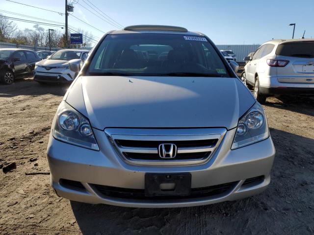 Photo 5 from auction – 2006 HONDA ODYSSEY EX with VIN 5FNRL38766B414606