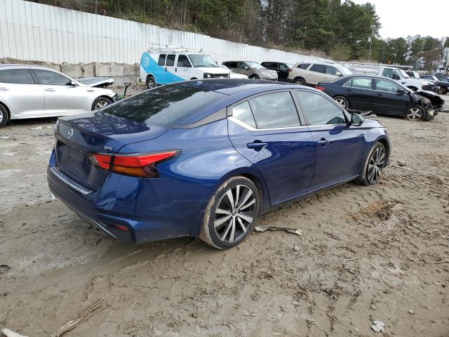 Photo 3 from auction – 2019 NISSAN ALTIMA SR with VIN 1N4BL4CV4KC234938