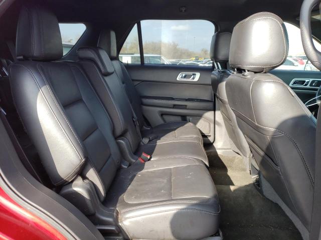 Photo 11 from auction – 2015 FORD EXPLORER X with VIN 1FM5K8D82FGC28401