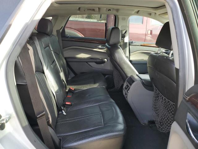 Photo 11 from auction – 2011 CADILLAC SRX LUXURY with VIN 3GYFNDEY5BS670540