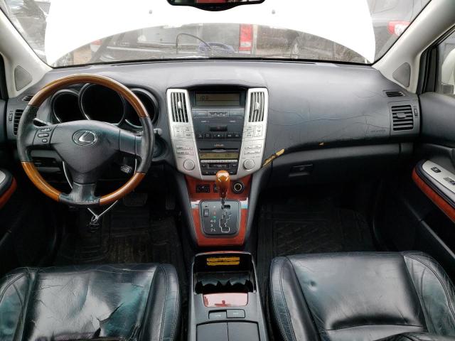 Photo 8 from auction – 2004 LEXUS RX 330 with VIN JTJHA31U040010906