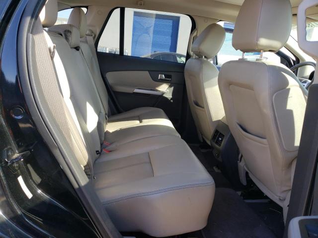 Photo 10 from auction – 2013 FORD EDGE SEL with VIN 2FMDK3JC0DBE26230