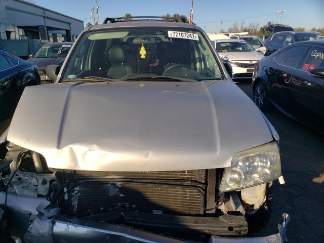 Photo 5 from auction – 2006 MERCURY MARINER with VIN 4M2YU57136KJ14004