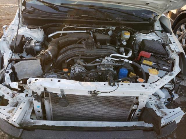Photo 11 from auction – 2020 SUBARU CROSSTREK with VIN JF2GTABC5L8207767