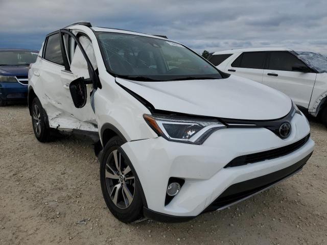 Photo 4 from auction – 2018 TOYOTA RAV4 ADVEN with VIN JTMWFREV8JD133147