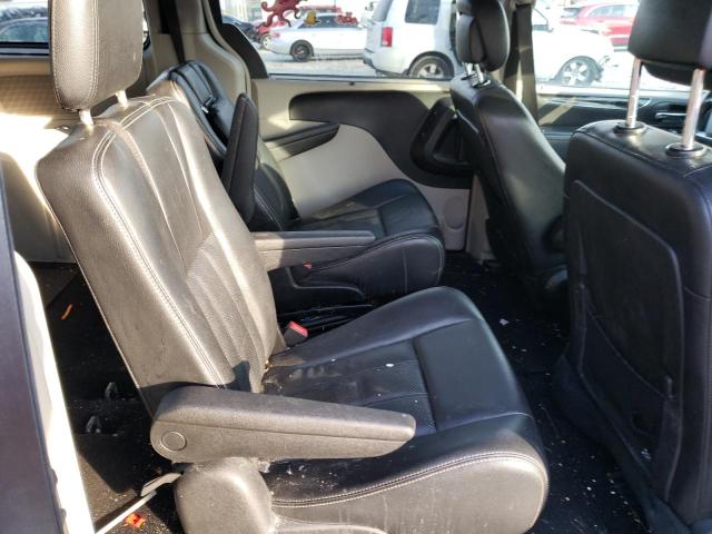 Photo 11 from auction – 2012 CHRYSLER TOWN & COU with VIN 2C4RC1CG7CR314963
