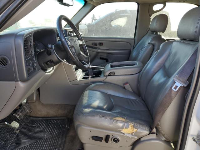 Photo 7 from auction – 2005 GMC YUKON with VIN 1GKEK13T65J225900