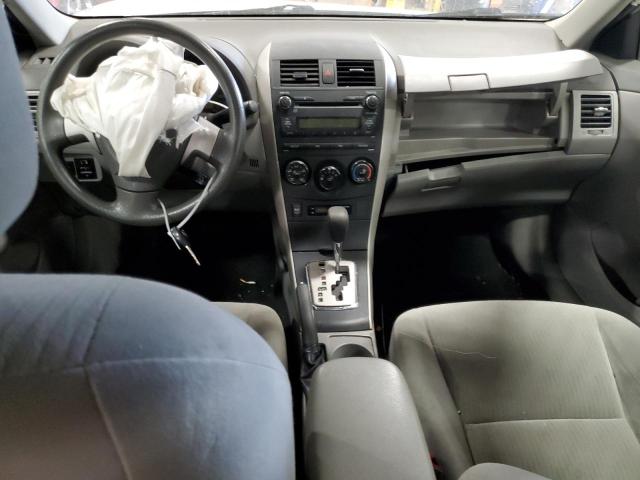 Photo 8 from auction – 2010 TOYOTA COROLLA BA with VIN 1NXBU4EEXAZ256984