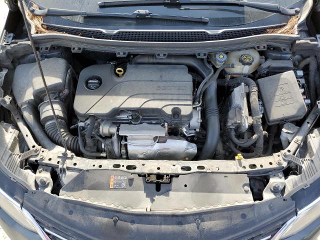 Photo 11 from auction – 2018 CHEVROLET CRUZE PREM with VIN 3G1BF6SM0JS619288