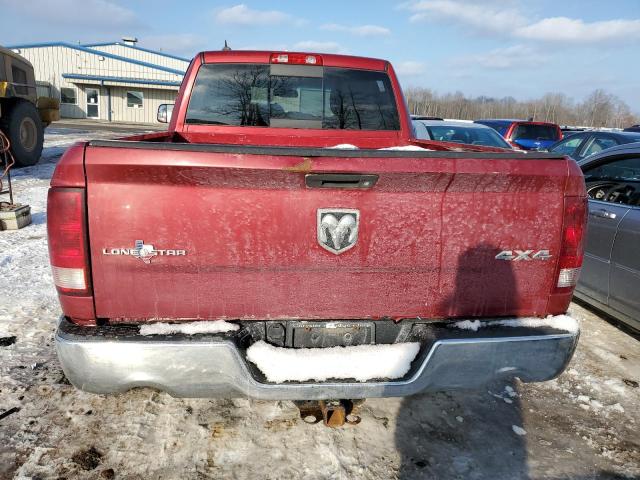 Photo 6 from auction – 2013 RAM 1500 SLT with VIN 1C6RR7GT1DS642721