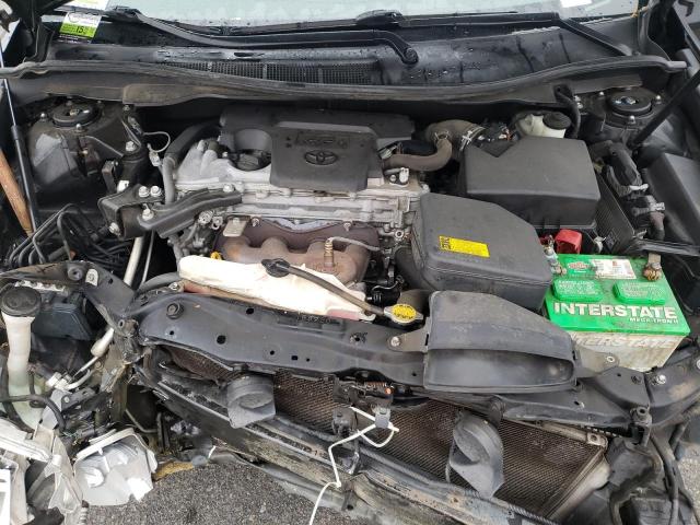 Photo 11 from auction – 2012 TOYOTA CAMRY BASE with VIN 4T1BF1FK9CU601275