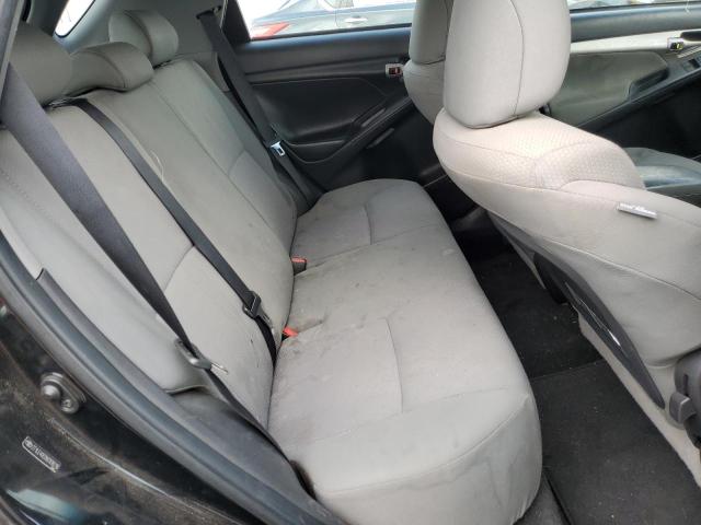 Photo 10 from auction – 2009 TOYOTA COROLLA MA with VIN 2T1LE40E09C008216