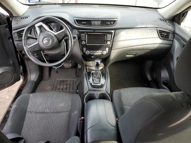 Photo 8 from auction – 2018 NISSAN ROGUE with VIN 5N1AT2MT9JC812680