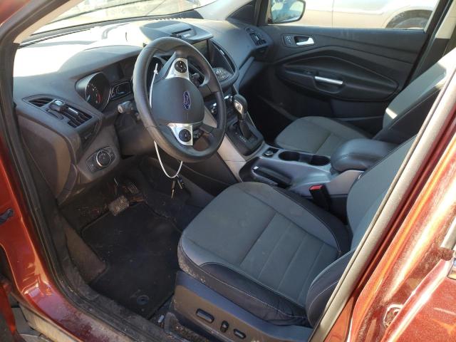 Photo 7 from auction – 2014 FORD ESCAPE SE with VIN 1FMCU9G94EUD78621