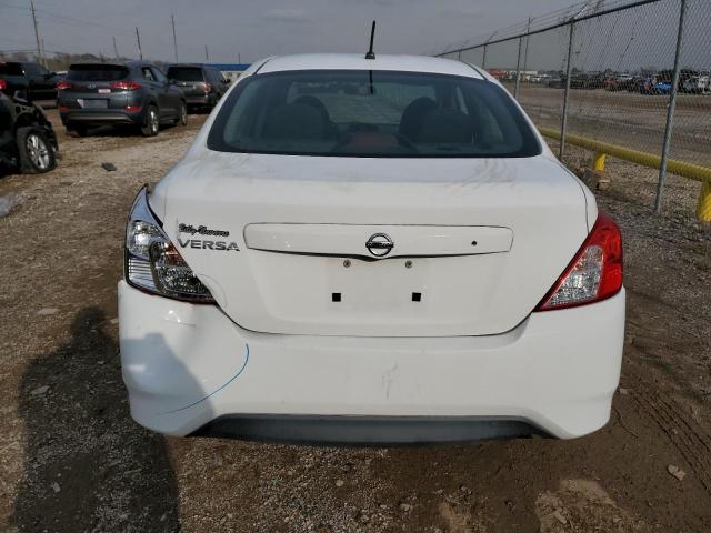 Photo 6 from auction – 2016 NISSAN VERSA S with VIN 3N1CN7AP1GL874120