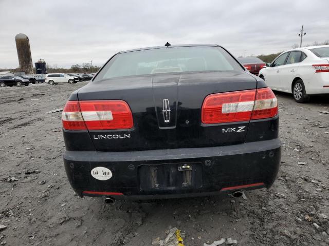 Photo 6 from auction – 2008 LINCOLN MKZ with VIN 3LNHM26T78R648754