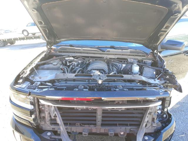 Photo 11 from auction – 2017 CHEVROLET SILVERADO with VIN 3GCUKSEJ5HG450517