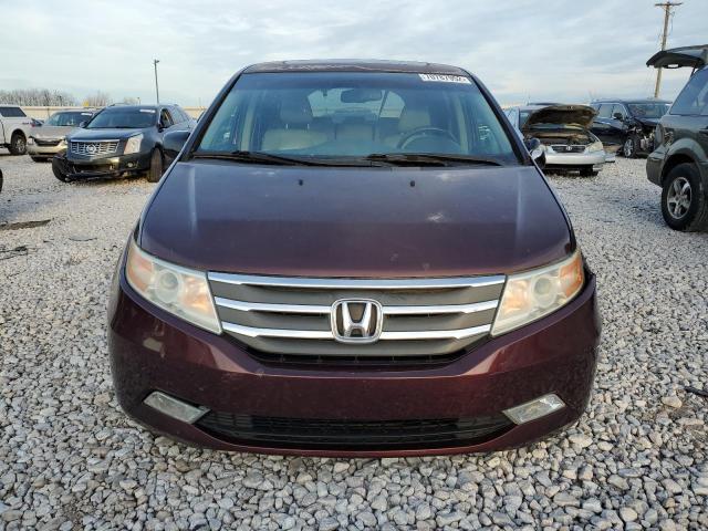 Photo 5 from auction – 2011 HONDA ODYSSEY EX with VIN 5FNRL5H64BB075146