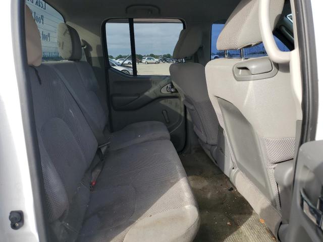 Photo 10 from auction – 2014 NISSAN FRONTIER S with VIN 1N6AD0ER5EN752316
