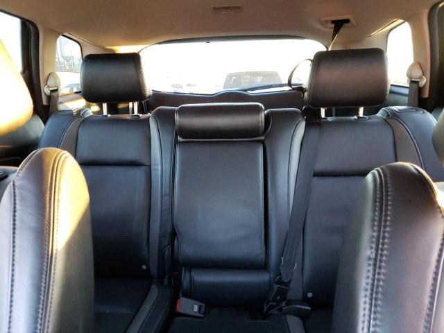 Photo 10 from auction – 2011 MAZDA CX-9 with VIN JM3TB2CV4B0326095
