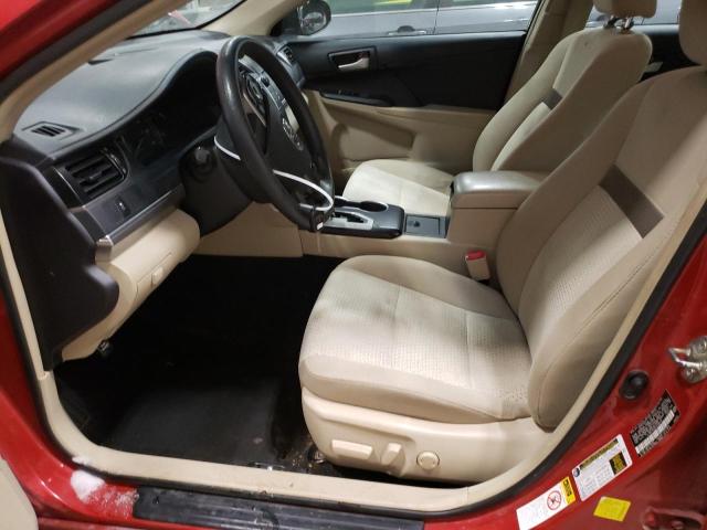 Photo 7 from auction – 2014 TOYOTA CAMRY L with VIN 4T1BF1FKXEU760518