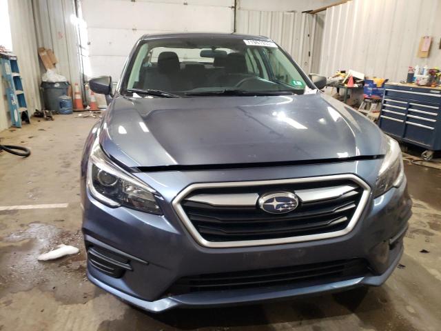 Photo 5 from auction – 2018 SUBARU LEGACY 2.5 with VIN 4S3BNAB63J3020082