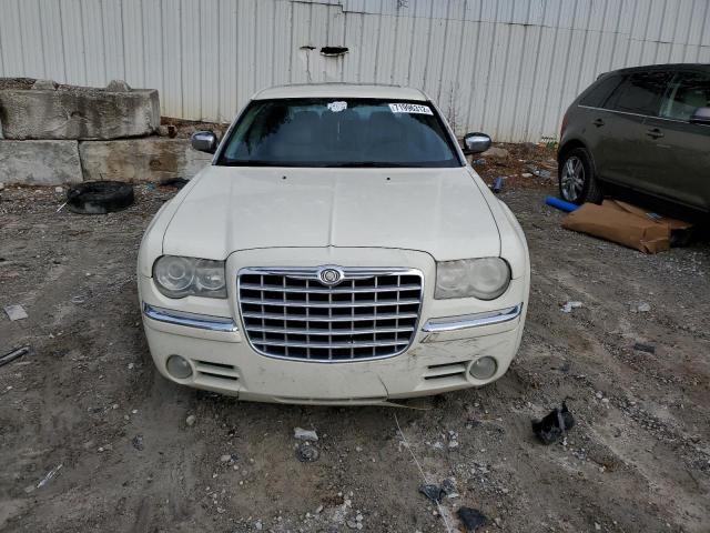 Photo 5 from auction – 2006 CHRYSLER 300C with VIN 2C3KA63H96H246225