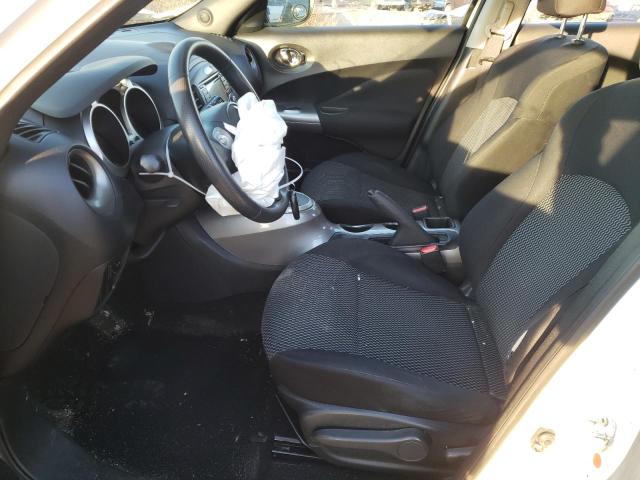 Photo 7 from auction – 2017 NISSAN JUKE S with VIN JN8AF5MR0HT706134
