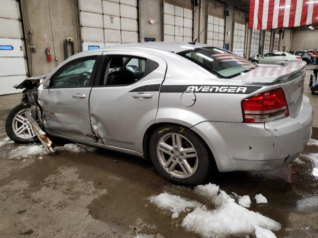 Photo 2 from auction – 2010 DODGE AVENGER with VIN 1B3CC5FB7AN152213