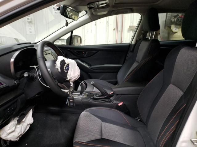 Photo 7 from auction – 2022 SUBARU CROSSTREK with VIN JF2GTAEC6NH280502