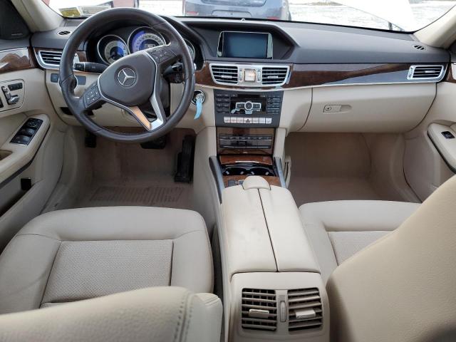 Photo 8 from auction – 2014 MERCEDES-BENZ E 350 4MAT with VIN WDDHF8JB6EA986299