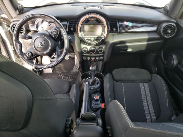 Photo 8 from auction – 2017 MINI COOPER JOH with VIN WMWXM9C5XHT998003