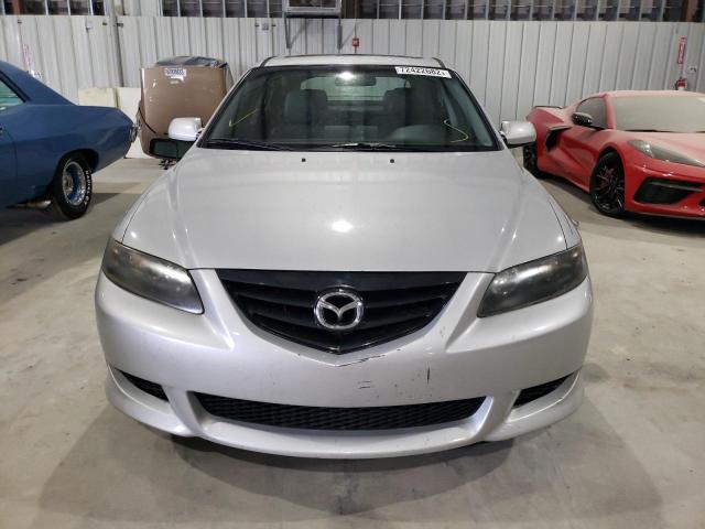 Фото 5 с аукциона – 2004 MAZDA 6 I с VIN 1YVHP84C945N93264