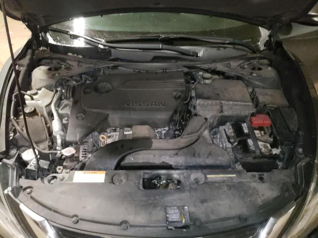 Photo 11 from auction – 2016 NISSAN ALTIMA 2.5 with VIN 1N4AL3APXGC138961