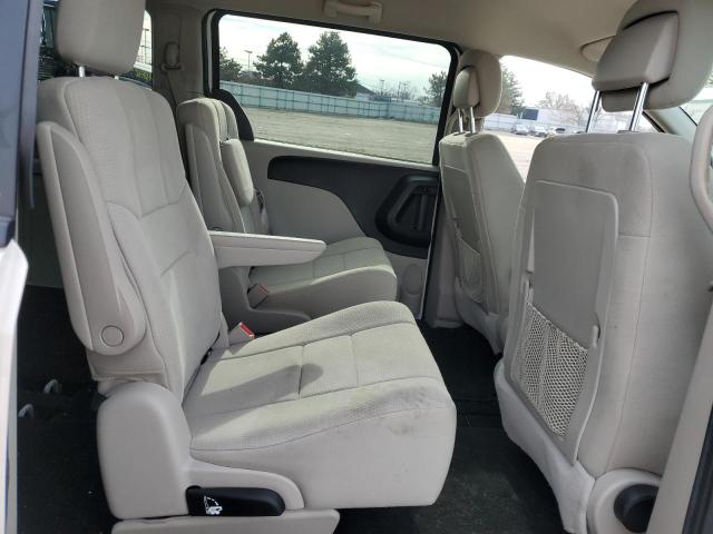 Photo 11 from auction – 2012 DODGE GRAND CARA with VIN 2C4RDGBG4CR138732