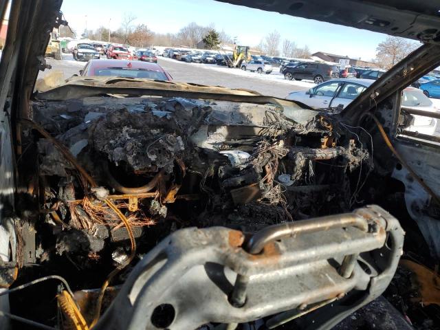 Photo 8 from auction – 2017 CHEVROLET SILVERADO with VIN 1GC4K0EY1HF228981