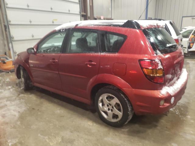 Photo 2 from auction – 2007 PONTIAC VIBE with VIN 5Y2SL65867Z431854