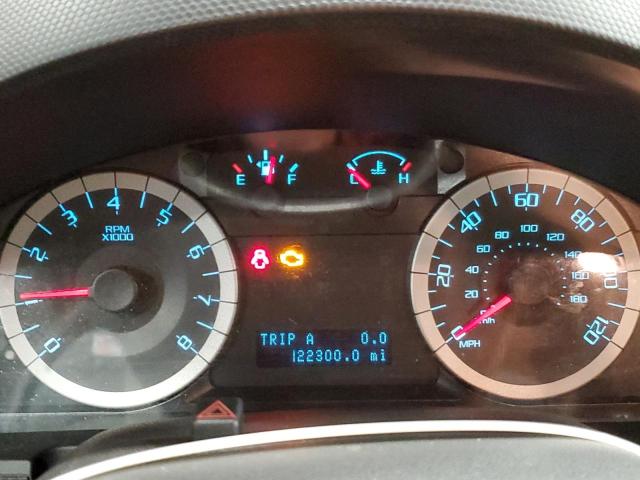 Photo 9 from auction – 2012 FORD ESCAPE LIM with VIN 1FMCU9E78CKA32369