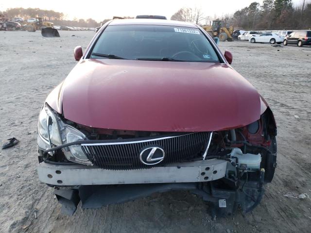 Photo 5 from auction – 2006 LEXUS GS 300 with VIN JTHBH96SX65012374