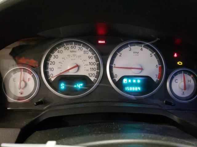 صورة رقم 9 من المزاد - 2010 DODGE GRAND CARA مع VIN 2D4RN5D11AR118867