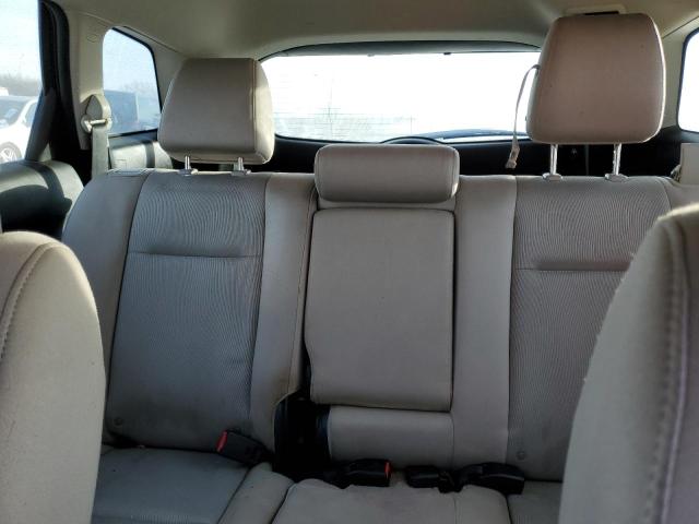 Photo 10 from auction – 2013 MAZDA CX-9 SPORT with VIN JM3TB3BA3D0414319