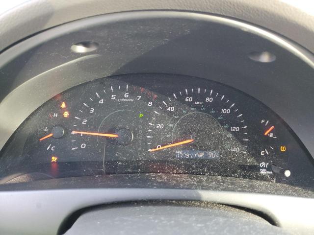 Photo 9 from auction – 2007 TOYOTA CAMRY CE with VIN 4T1BE46K77U552460