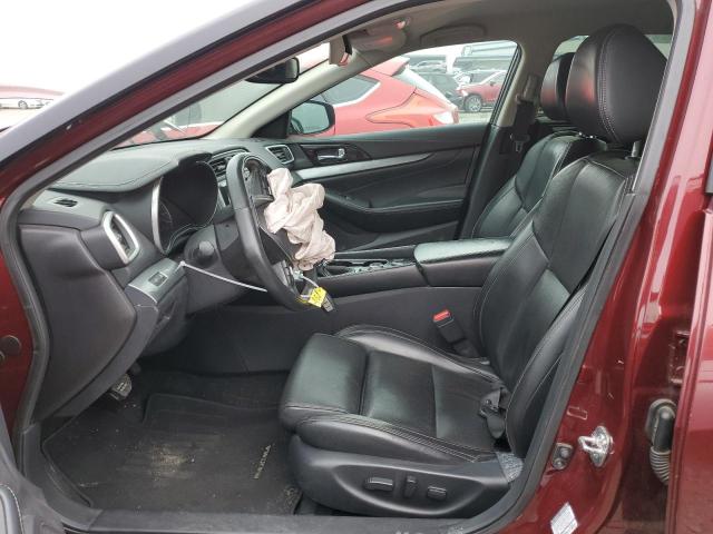 Photo 7 from auction – 2016 NISSAN MAXIMA 3.5 with VIN 1N4AA6APXGC425689