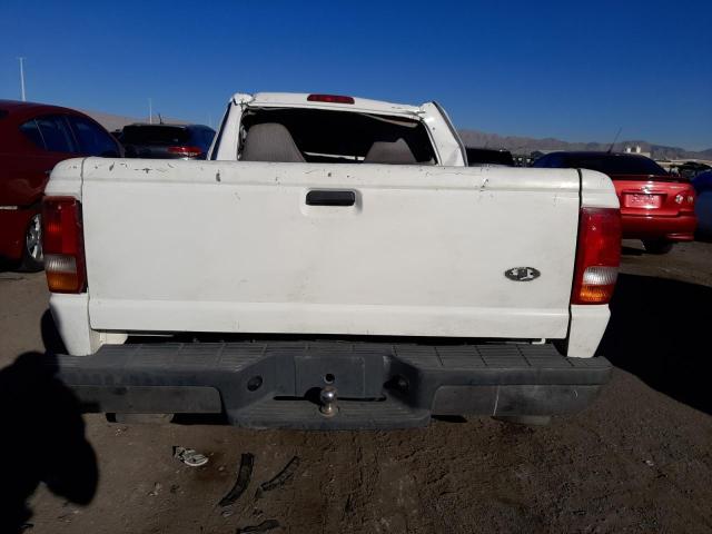Photo 6 from auction – 1997 FORD RANGER with VIN 1FTCR10A2VUB39144