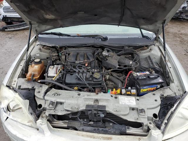 Photo 11 from auction – 2005 FORD TAURUS SE with VIN 1FAFP53235A169582